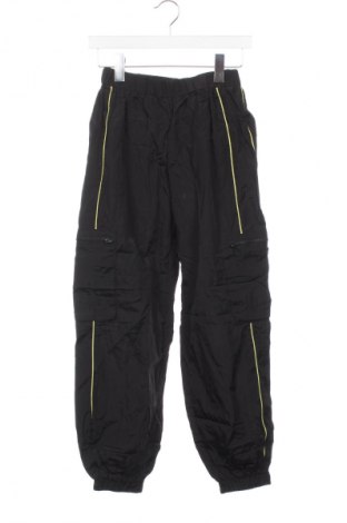 Pantaloni de femei SHEIN, Mărime XS, Culoare Negru, Preț 38,99 Lei