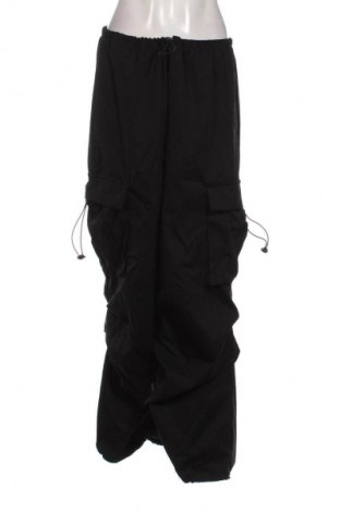 Pantaloni de femei SHEIN, Mărime M, Culoare Negru, Preț 48,99 Lei