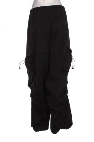 Pantaloni de femei SHEIN, Mărime M, Culoare Negru, Preț 74,81 Lei