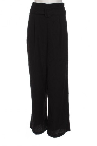 Pantaloni de femei SHEIN, Mărime S, Culoare Negru, Preț 51,99 Lei