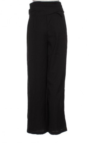 Pantaloni de femei SHEIN, Mărime S, Culoare Negru, Preț 51,99 Lei