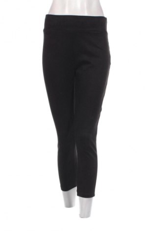 Pantaloni de femei SHEIN, Mărime M, Culoare Negru, Preț 38,99 Lei