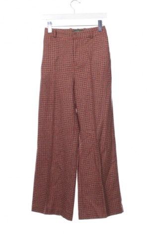 Pantaloni de femei SOLEIADO, Mărime XS, Culoare Multicolor, Preț 205,61 Lei