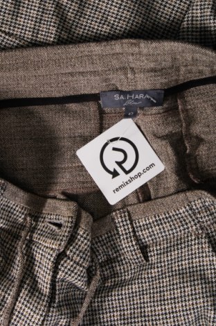 Damenhose Sa. Hara, Größe XL, Farbe Mehrfarbig, Preis € 6,99