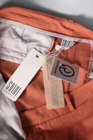 Damenhose Saint Tropez, Größe XL, Farbe Orange, Preis € 33,49