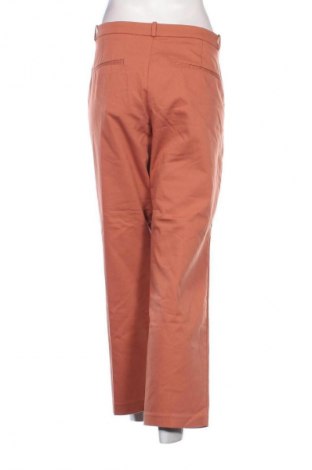 Damenhose Saint Tropez, Größe XL, Farbe Orange, Preis € 33,49