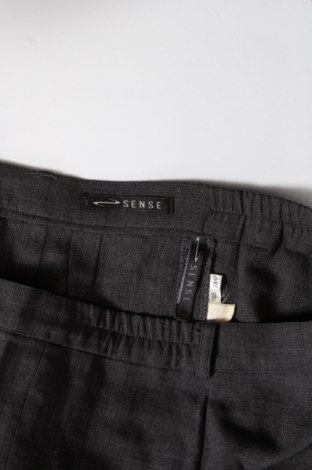 Damenhose Sense, Größe M, Farbe Grau, Preis € 5,49