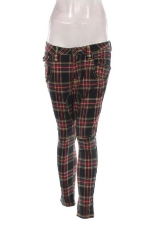 Pantaloni de femei Sexy Woman, Mărime M, Culoare Multicolor, Preț 51,99 Lei