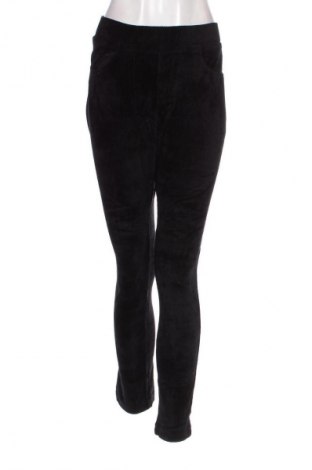 Pantaloni de femei Simply Noelle, Mărime XL, Culoare Negru, Preț 60,99 Lei