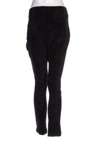 Pantaloni de femei Simply Noelle, Mărime XL, Culoare Negru, Preț 67,99 Lei