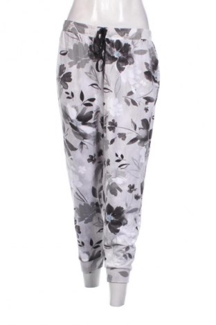 Pantaloni de femei Simply Vera Vera Wang, Mărime L, Culoare Gri, Preț 60,99 Lei