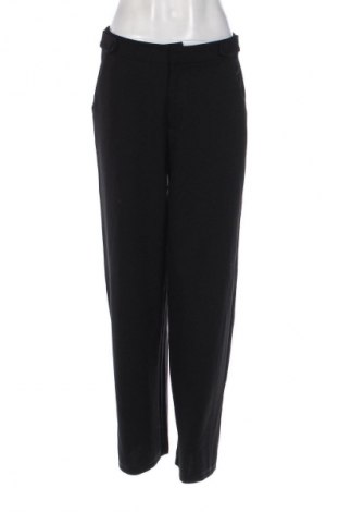 Pantaloni de femei Sinsay, Mărime S, Culoare Negru, Preț 74,00 Lei