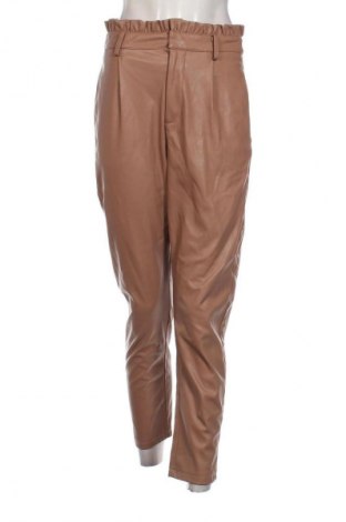 Damenhose Sinsay, Größe M, Farbe Beige, Preis 9,99 €