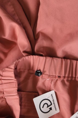 Damenhose Sinsay, Größe XS, Farbe Rosa, Preis € 14,84