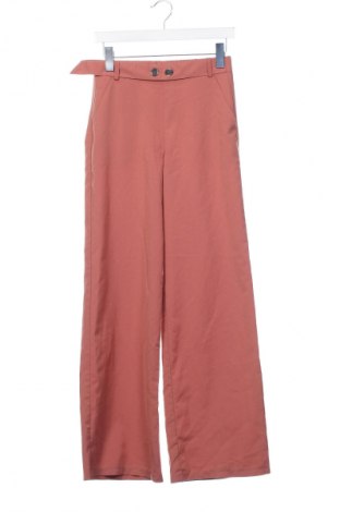 Damenhose Sinsay, Größe XS, Farbe Rosa, Preis 9,99 €