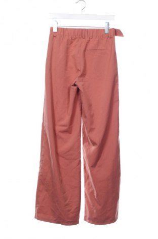 Damenhose Sinsay, Größe XS, Farbe Rosa, Preis € 14,84