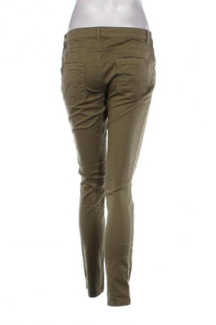 Damenhose Sisley, Größe XL, Farbe Grün, Preis 22,49 €