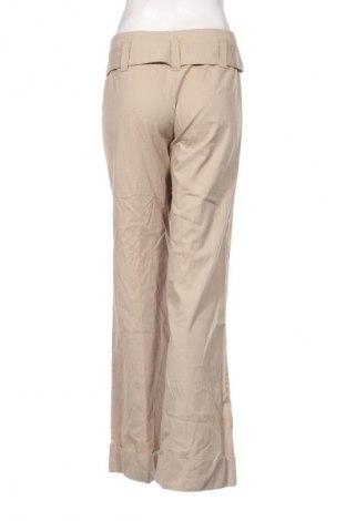 Damenhose Sisley, Größe M, Farbe Beige, Preis 14,49 €