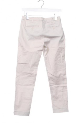 Pantaloni de femei Sisley, Mărime XXS, Culoare Bej, Preț 35,99 Lei