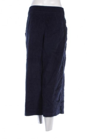 Pantaloni de femei Sisley, Mărime S, Culoare Albastru, Preț 203,99 Lei