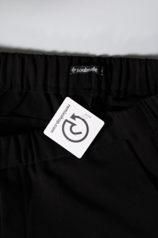 Damenhose Soulmate, Größe L, Farbe Schwarz, Preis 13,99 €