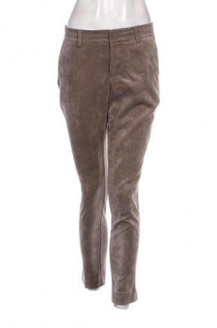 Damenhose Stefanel, Größe S, Farbe Beige, Preis € 66,19