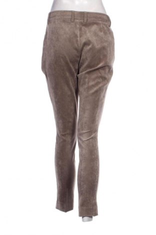 Damenhose Stefanel, Größe S, Farbe Beige, Preis € 66,19