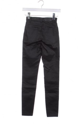 Pantaloni de femei Stradivarius, Mărime XS, Culoare Negru, Preț 51,99 Lei