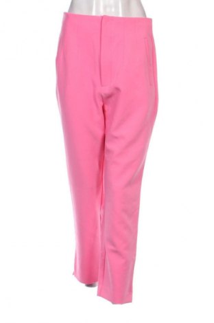 Damenhose Stradivarius, Größe M, Farbe Rosa, Preis 11,99 €