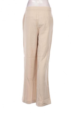 Damenhose Stradivarius, Größe L, Farbe Beige, Preis 18,49 €