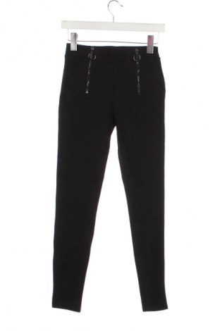 Damenhose Stradivarius, Größe S, Farbe Schwarz, Preis 9,21 €