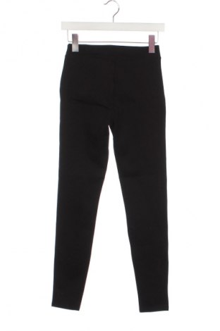 Damenhose Stradivarius, Größe S, Farbe Schwarz, Preis 9,21 €