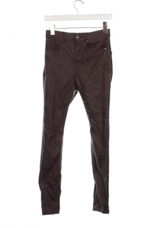 Damenhose Stradivarius, Größe M, Farbe Braun, Preis € 10,99