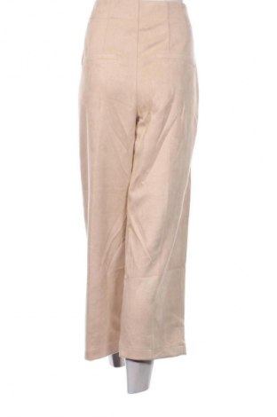 Damenhose Street One, Größe L, Farbe Beige, Preis € 13,49