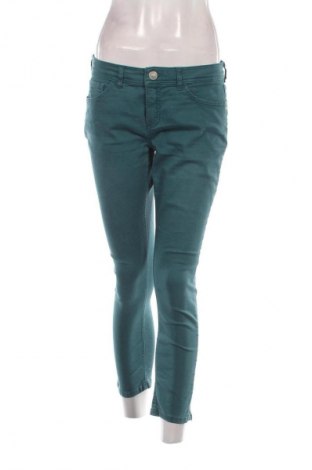 Pantaloni de femei Street One, Mărime M, Culoare Verde, Preț 104,59 Lei