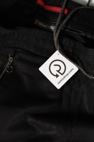 Damenhose Street One, Größe S, Farbe Schwarz, Preis € 6,49