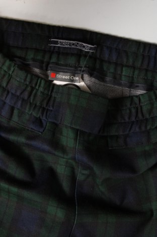 Damenhose Street One, Größe L, Farbe Mehrfarbig, Preis € 14,99