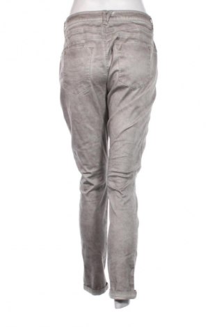 Damenhose Street One, Größe M, Farbe Grau, Preis € 10,49