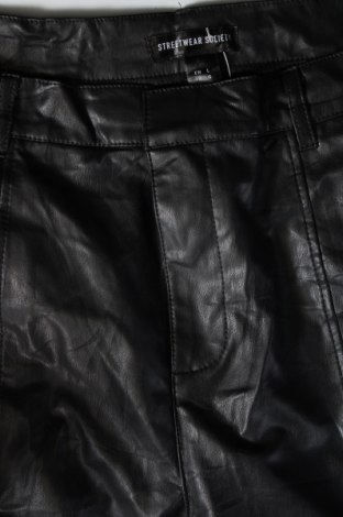 Damenhose Streetwear Society, Größe L, Farbe Schwarz, Preis € 10,49