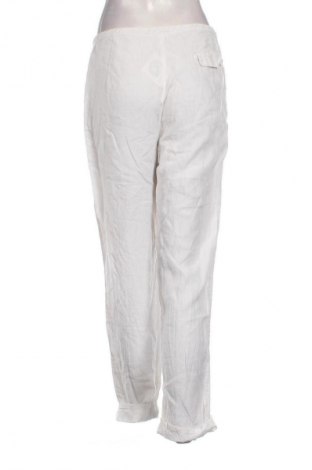 Pantaloni de femei Strenesse Blue, Mărime S, Culoare Alb, Preț 118,99 Lei