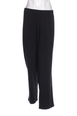 Pantaloni de femei Susan Graver, Mărime XXL, Culoare Negru, Preț 52,99 Lei