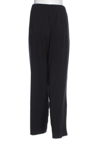 Pantaloni de femei Susan Graver, Mărime XXL, Culoare Negru, Preț 95,99 Lei