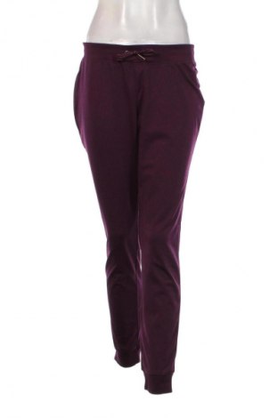 Pantaloni de femei TCM, Mărime S, Culoare Mov, Preț 128,99 Lei