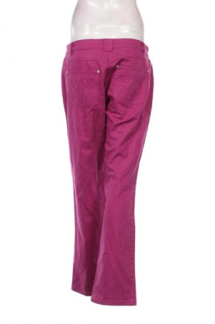 Damenhose Taifun, Größe M, Farbe Rosa, Preis 15,51 €