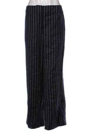 Pantaloni de femei Talbots, Mărime XL, Culoare Albastru, Preț 95,99 Lei