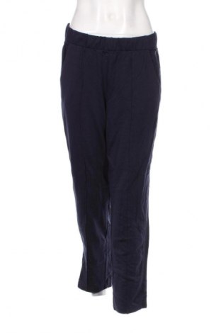 Pantaloni de femei Talbots, Mărime M, Culoare Albastru, Preț 33,99 Lei