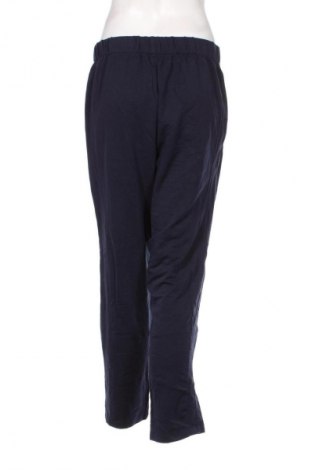 Pantaloni de femei Talbots, Mărime M, Culoare Albastru, Preț 95,99 Lei