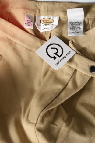 Damenhose Talbots, Größe M, Farbe Beige, Preis € 20,49