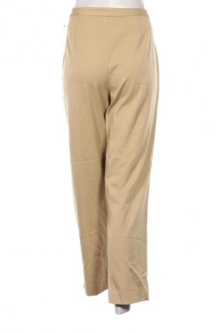 Damenhose Talbots, Größe M, Farbe Beige, Preis € 20,49