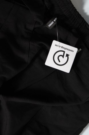 Damenhose Tally Weijl, Größe L, Farbe Schwarz, Preis € 8,49